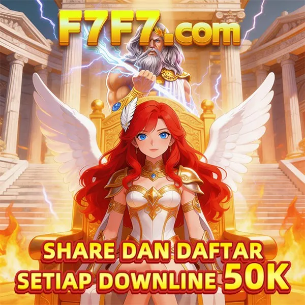 F7F7 Game Online Resmi 2026