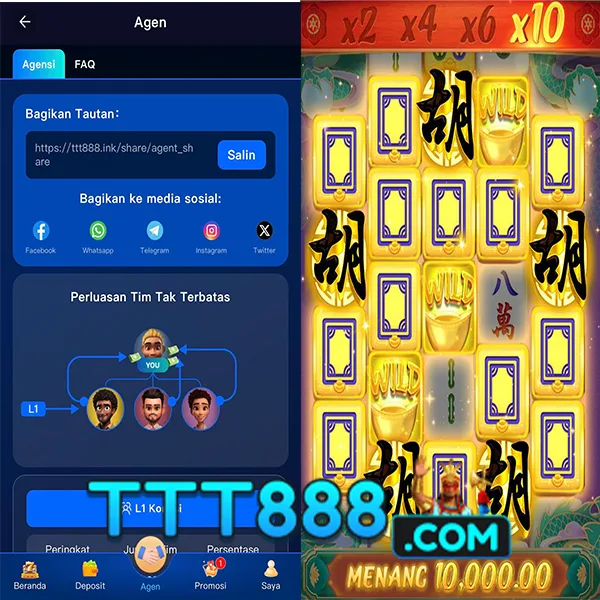 TTT888 2026 Slot Gacor RTP Tinggi