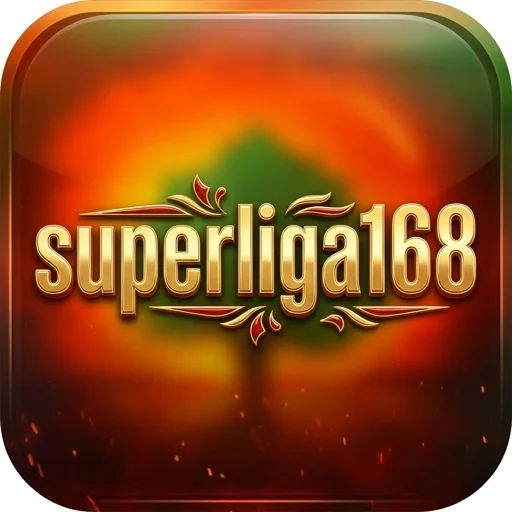 superliga168 Logo - Resmi